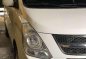 2009 series Hyundai Starex matic 45k mileage orig only 2008 2010 2011-3