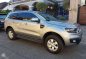 2017 Ford Everest Abiente For sale-0