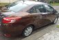 2015 Toyota Vios E mt FOR SALE-1