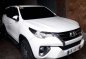 2016 Toyota Fortuner 2.4G Manual Diesel Freedom White 21tkms-5