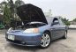 Honda Civic Dimension Vti AT 2002 FOR SALE-11