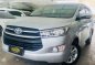 2016 Toyota Innova 2.0 E MT Gas. Avanza. Outback. Crosswind. Mobilio-0