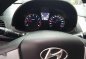 HYUNDAI Accent grab ready 2015aquired​ For sale -9