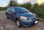 Toyota Vios 2009 Manual For Sale-8