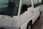 Nissan Urvan Escapade 2011 for sale-1