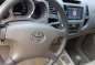 2007 Toyota Fortuner 4x2 Matic Diesel TVDVD RARE CARS-7