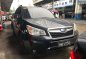 2015 Subaru Forester Automatic 20 Premium​ For sale -0