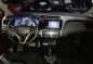 2014 Honda City VX automatic transmission-4