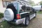 2000 Mitsubishi Pajero Fieldmaster 4X4 FOR SALE-4