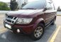 Rush.Loaded. Top of D Line.Low Mile Isuzu Crosswind Sportivo X MT 2F4U 2013-0