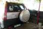 Honda Crv 2003 manual transmission FOR SALE-3