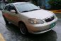 2006 Toyota Altis matic 2007.2008.2005-3