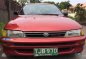 Toyota Corolla GLI 1993 Model​ For sale -0