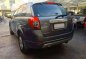 3ROWS FRESH 2008 Chevrolet Captiva DSL AT hyundai tucson toyota innova-2