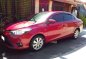 Toyota Vios 1.3 E AT 2015 Model (URGENT)​ For sale -6