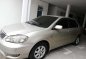 Toyota Altis E 2004 For sale-1