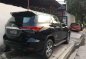 2016 Toyota Fortuner 2.4G 4x2 Automatic-0