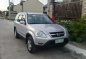 Honda CR-V 2004 for sale-0