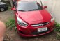 Hyundai Accent hatch 2017 FOR SALE-0