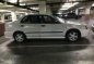 2001 Suzuki Esteem Sedan White For Sale -1