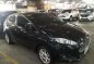 2014 Ford Fiesta 1.5 Trend Black AT​ For sale -0