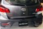 ​ For sale brandnew Toyota Higo G AT 2018-6