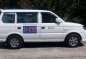 Airport Coupon Taxi 2012 MITSUBISHI Adventure GL2 Diesel for sale -0