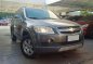 3ROWS FRESH 2008 Chevrolet Captiva DSL AT hyundai tucson toyota innova-3