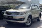 2012 Toyota Fortuner 4x4 AT Diesel. Montero. Explorer. Everest. MU-X.-0