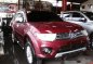 Mitsubishi Montero Sport 2014 for sale-1