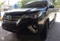 Toyota Fortuner G 2016​ For sale-2