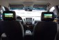 2013 Mitsubishi Montero Sport GLS V AT 2F4U-2