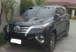 2017 Toyota Fortuner 4x2 2.4v​ For sale -0