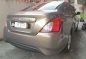 2017 Nissan Almera Manual Assume Balance -5