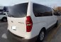 2013 Hyundai Grand Starex VGT Diesel AT 2F4U-3