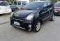 2017 Toyota Wigo G automatic like brand new Cebu Unit-0