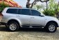 Mitsubishi Montero GLX Automatic 2014 alt fortuner innova everest mux-2