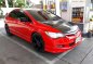 Honda Civic Fd 2007 FOR SALE-5