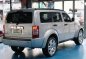 2009 Dodge NITRO 4x4 SXT Silver For Sale -2