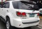 2007 Toyota Fortuner 4x2 Matic Diesel TVDVD RARE CARS-5