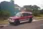 MITSUBISHI Pajero 2004 fieldmaster FOR SALE-3