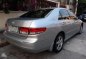 Honda Accord 2004 AT​ For sale -2