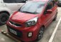 Kia Picanto ex 2016 automatic for sale -0