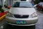 2006 Toyota Altis matic 2007.2008.2005-2