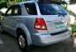 KIA Sorento Crdi 2005 diesel automatic local unit Rush sale-2