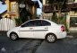 2009 Hyundai Accent CRDI TurboDsl Ist owned economical good condition-0