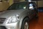 2nd Hand Car 2006 HONDA CRV-0