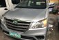 FOR SALE TOYOTA Innova 2010 -0