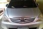 Toyota Innova J 2009 FOR SALE-4