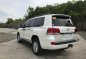 Toyota Land Cruiser 2016 FOR SALE-3